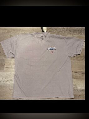 NWT Men's WWE WrestleMania XXVIII T-Shirt Size XL